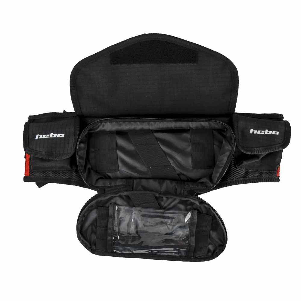 Race Waist Bag