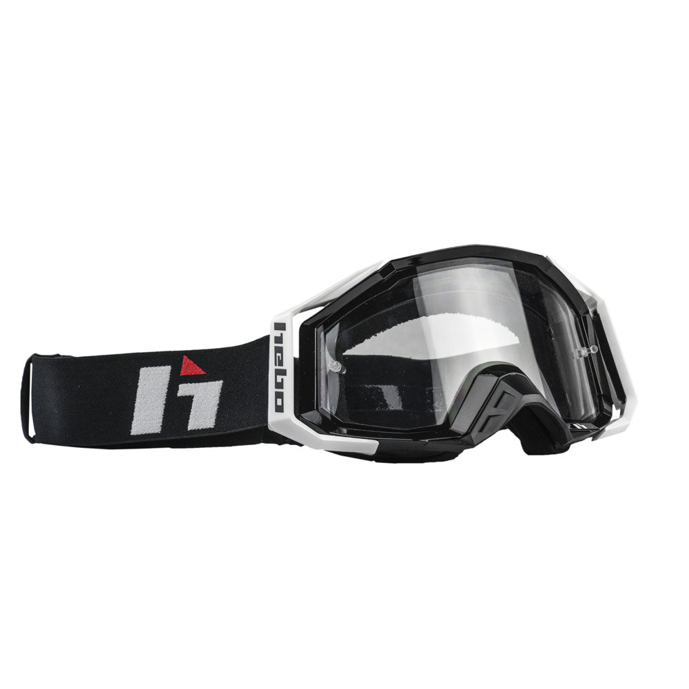 Goggles Hebo Quantum Ii