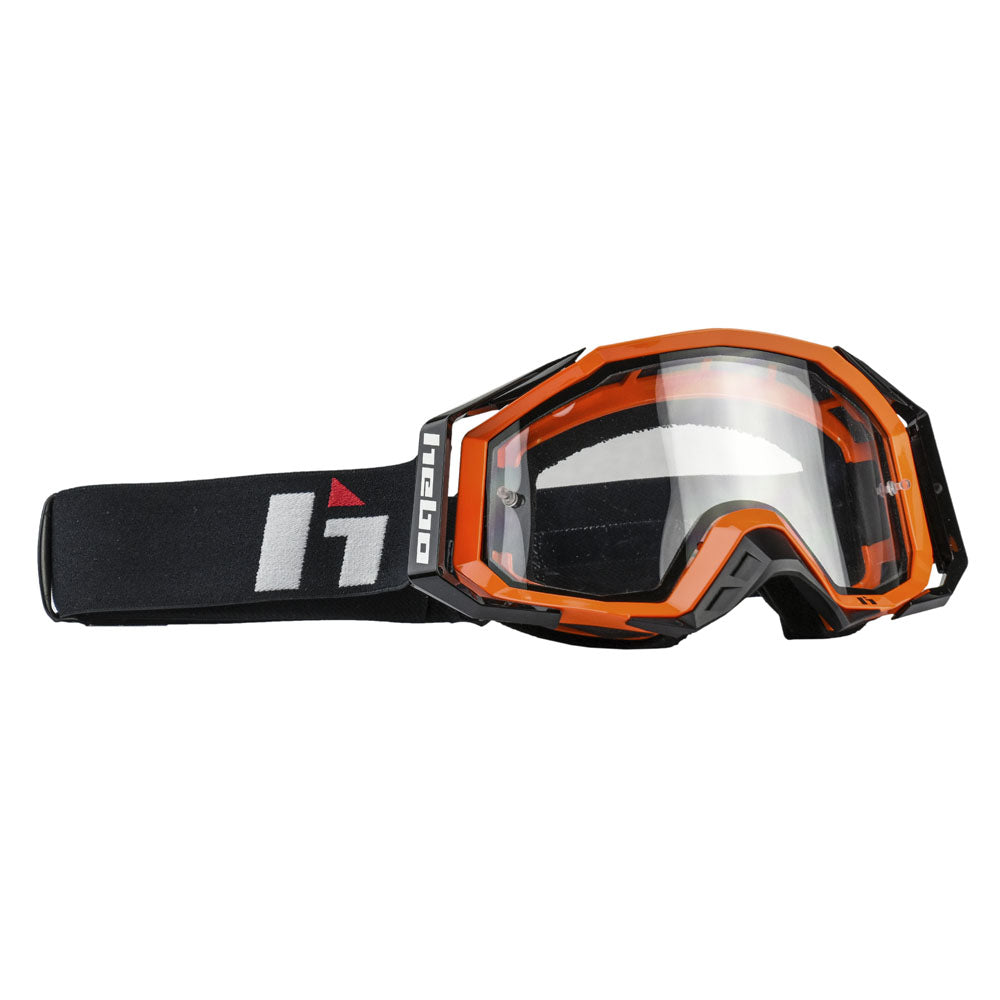 Goggles Hebo Quantum Ii