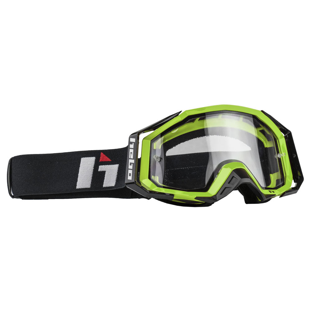 Goggles Hebo Quantum Ii