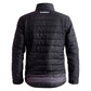 Puffy Jacket Paddock Line