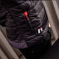 Puffy Jacket Paddock Line