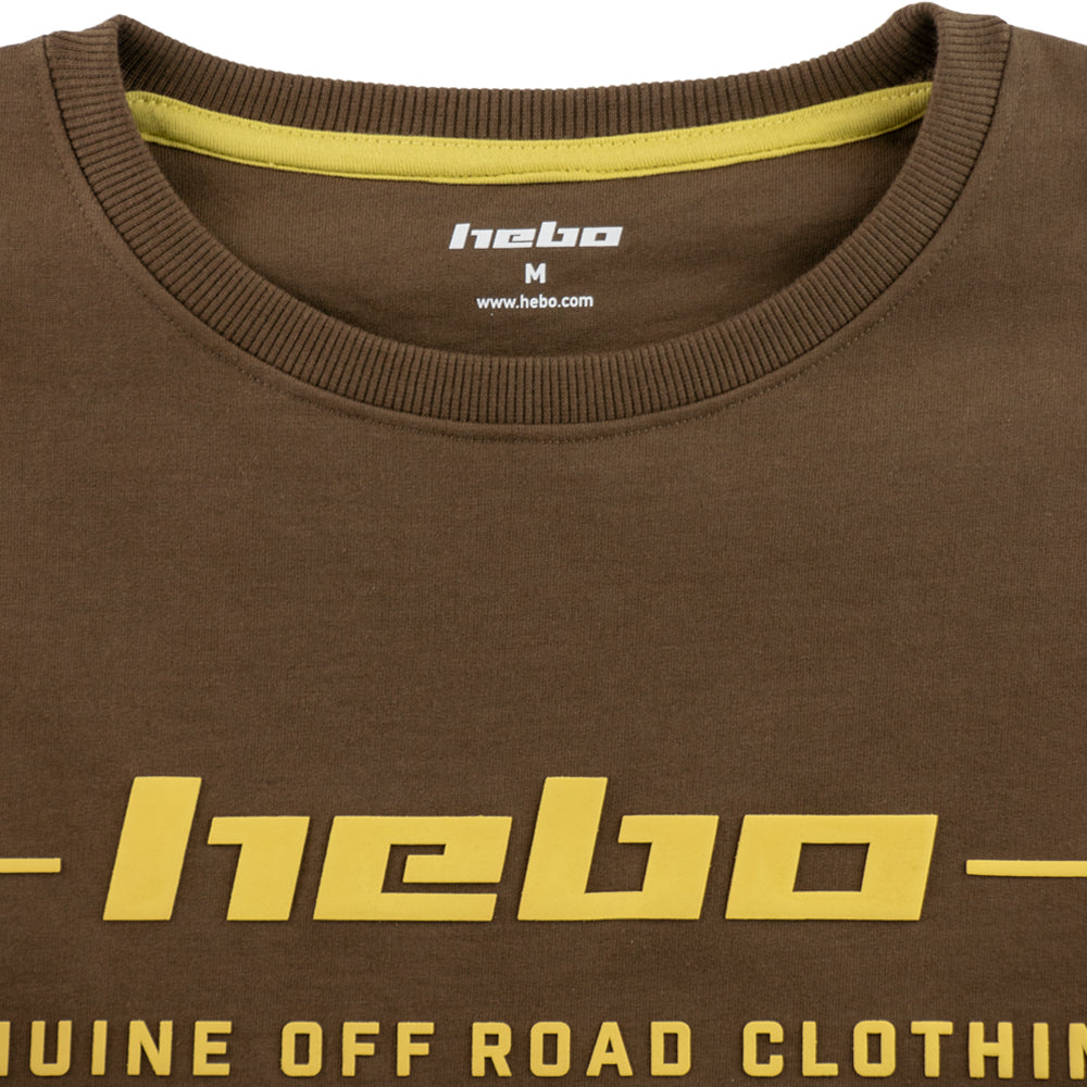 Hebo Hoodie