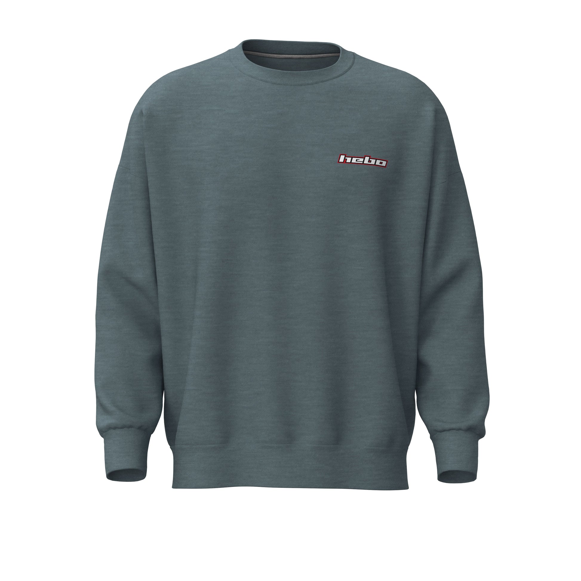 SUDADERA HEBO