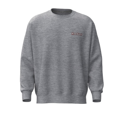 SUDADERA HEBO