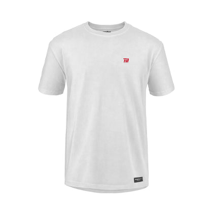 Camiseta Toni Bou Blanca