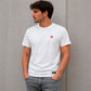 Camiseta Toni Bou Blanca