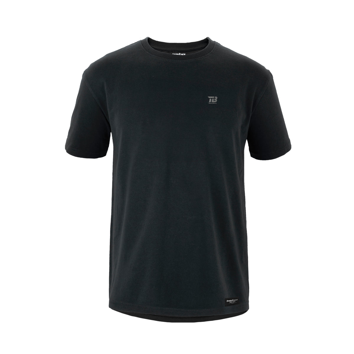 Camiseta Toni Bou Negra