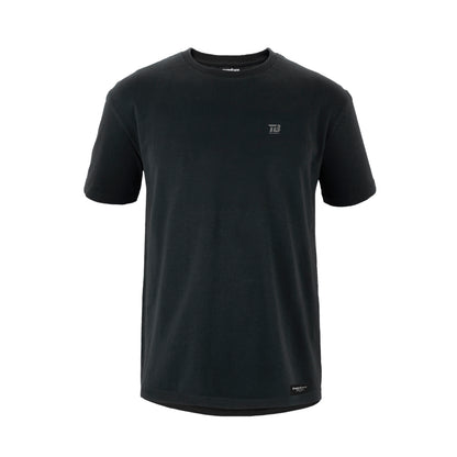 Camiseta Toni Bou Negra