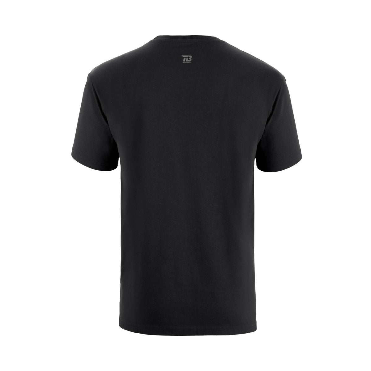 Camiseta Toni Bou Negra