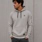 SUDADERA Toni Bou Gris
