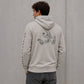 SUDADERA Toni Bou Gris