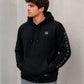 SUDADERA Toni Bou Negra