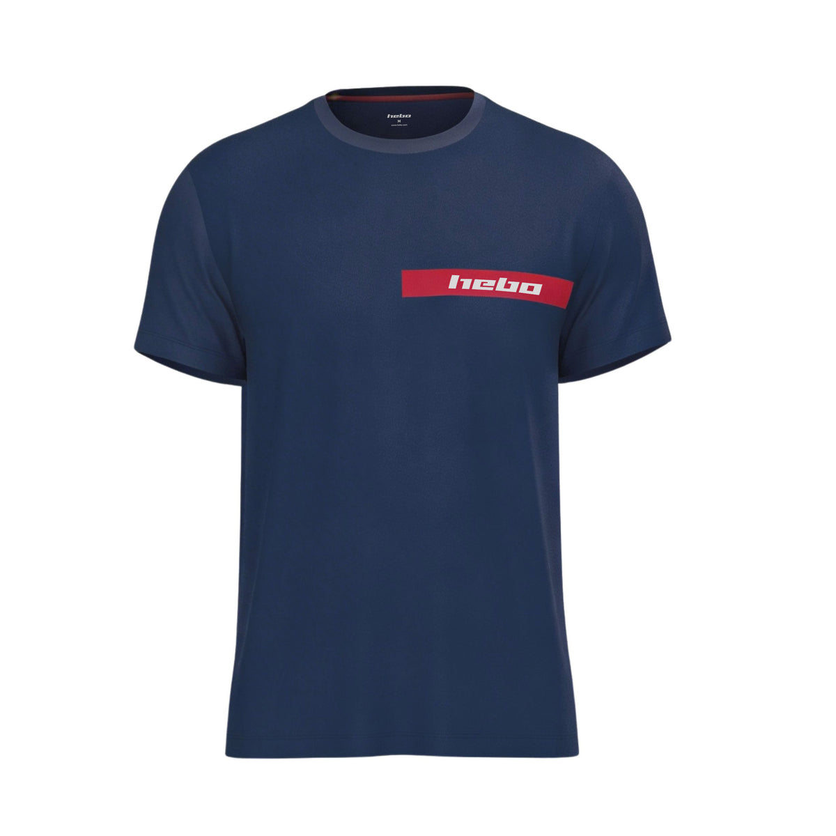 Camiseta Hebo Padoock