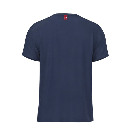 Camiseta Hebo Padoock
