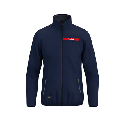 Chaqueta HEBO Softshell PADDOCK