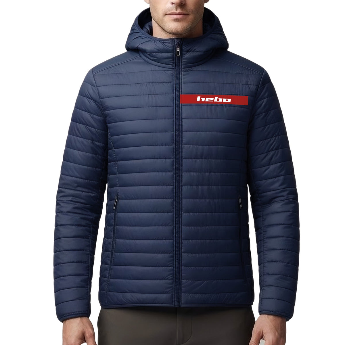 HEBO Paddock Jacket