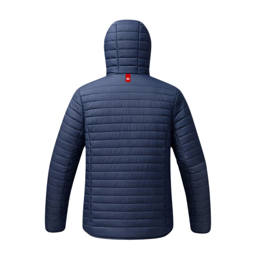 HEBO Paddock Jacket