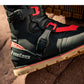 Botas Technical 3.0 Micro Trial Rojo
