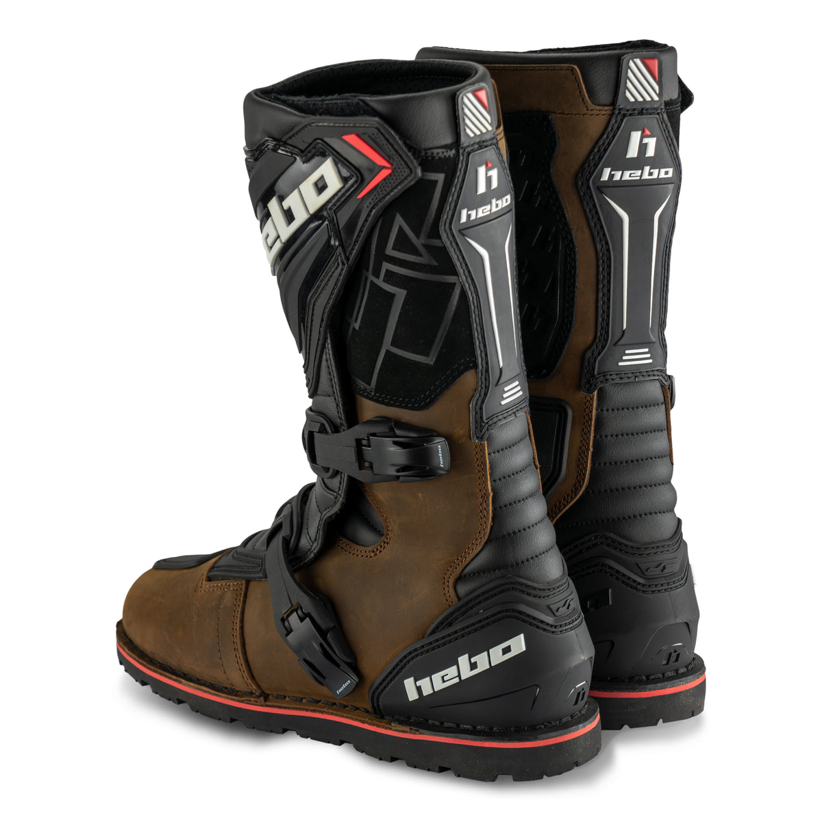 BOTAS TECHNICAL 3.0 LEATHER TRIAL