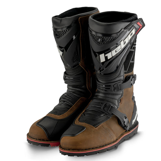 BOTAS TECHNICAL 3.0 LEATHER TRIAL