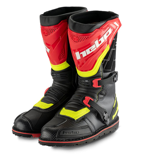 BOTAS TRIAL TECHNICAL 3.0 WP