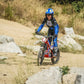 PRO TRIAL CLASSIC JUNIOR PANTS BLUE