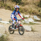 PRO TRIAL CLASSIC JUNIOR PANTS RED