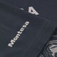 T-SHIRT ALL RANGE BLUE
