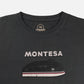 Camiseta Fuel Tank Gris