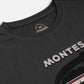 Camiseta Fuel Tank Gris