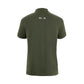 Polo Fuel Tank Verde