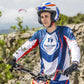 PRO TRIAL CLASSIC JERSEY WHITE