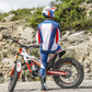 PRO TRIAL CLASSIC JERSEY WHITE