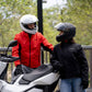 Casco Integral Solid Negro