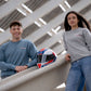 HEBO SWEATSHIRT