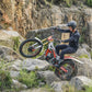 Casco Zone Race Carbon Forged