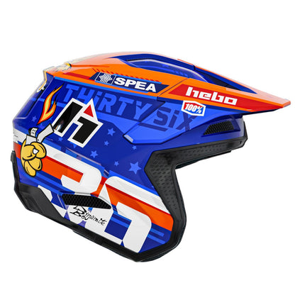 CASCO ZONE PRO T. BOU 36