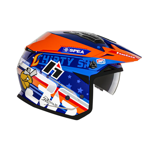 CASCO ZONE 5 T.BOU 36