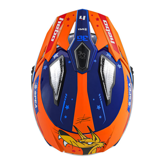 CASCO ZONE 5 T. BOU 36