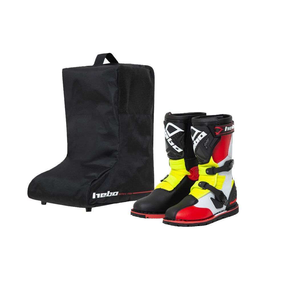 Bolsa Porta Botas - Hebo