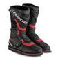 BOTA TECHNICAL 3.0 MICRO TRIAL ROJO - Hebo