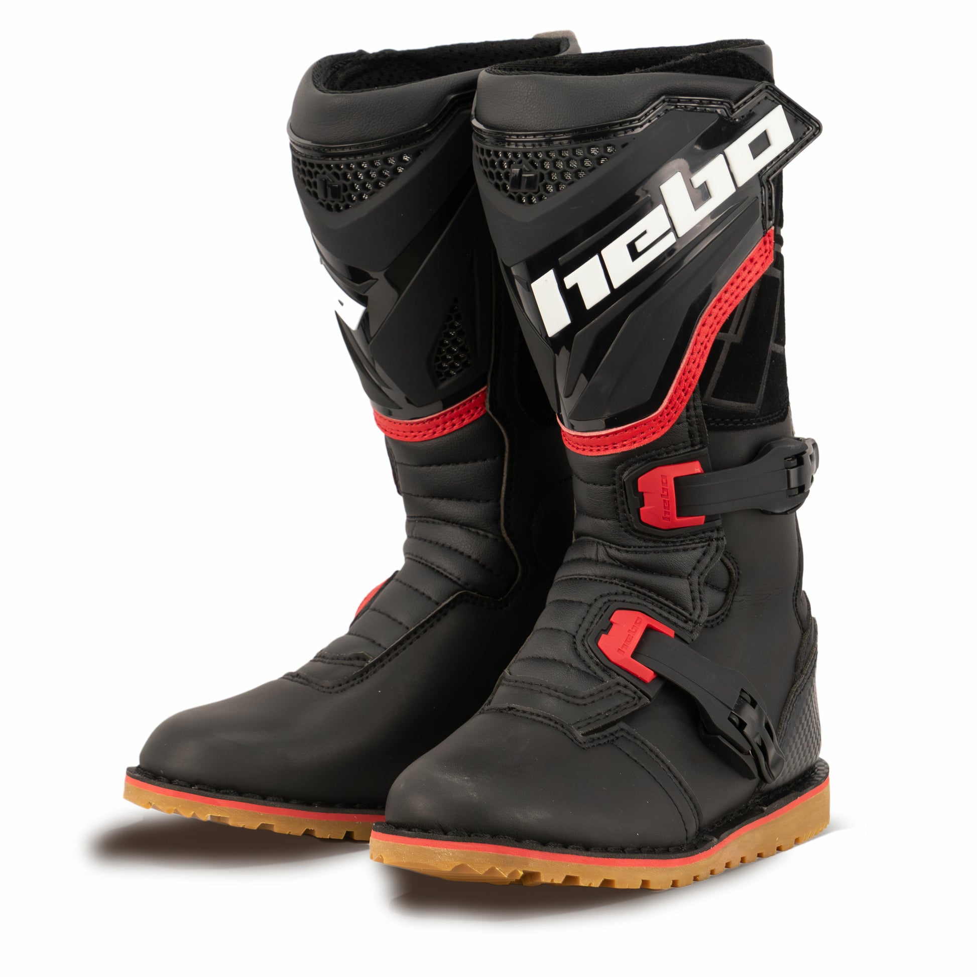 TRIAL TECHNICAL JUNIOR BOOTS 3.0