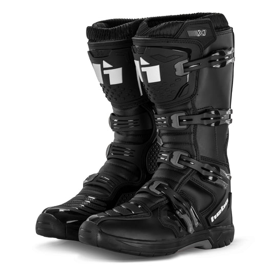 BOTAS MX X1 ENDURO/MOTOCROSS - Hebo