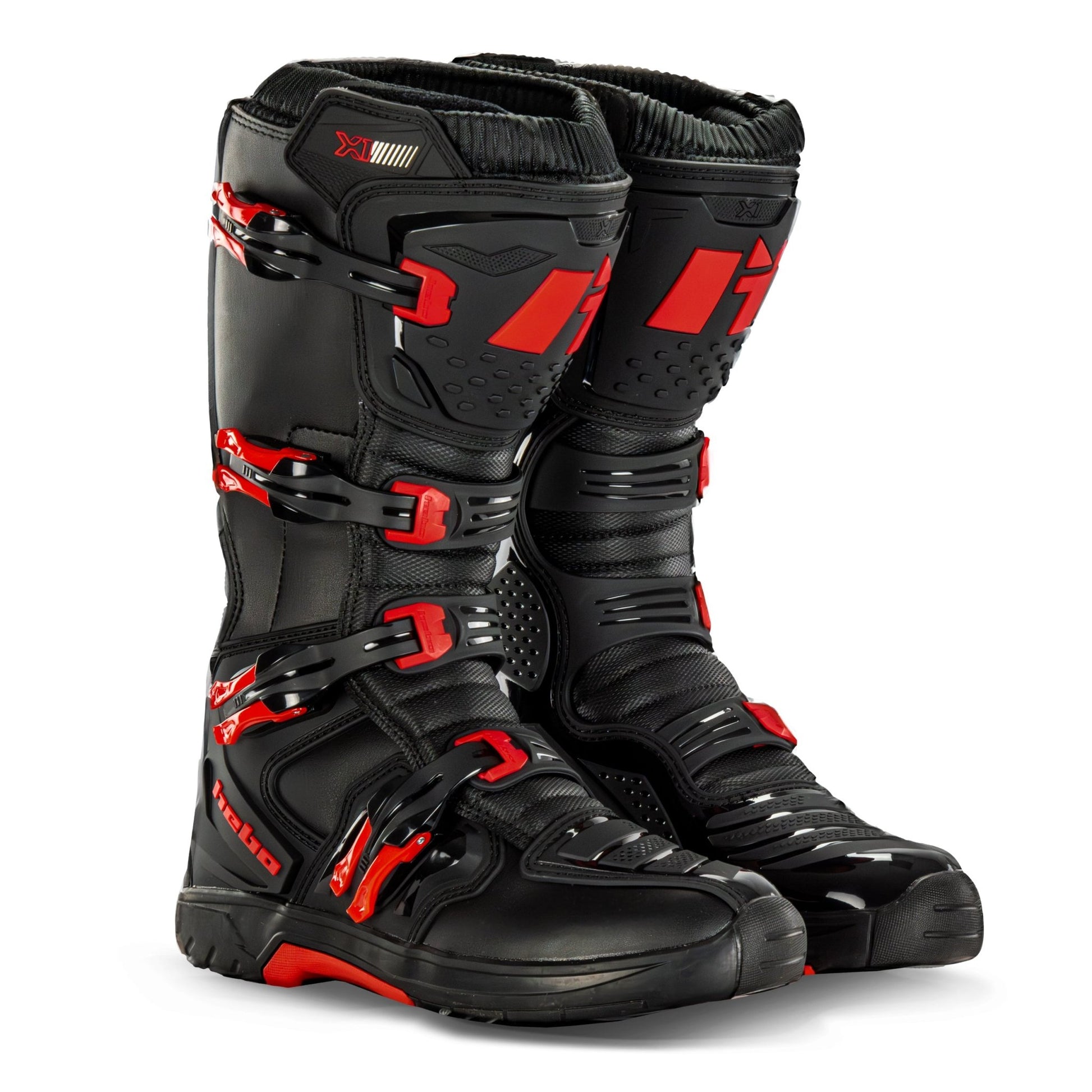 BOTAS MX X1 ENDURO/MOTOCROSS - Hebo