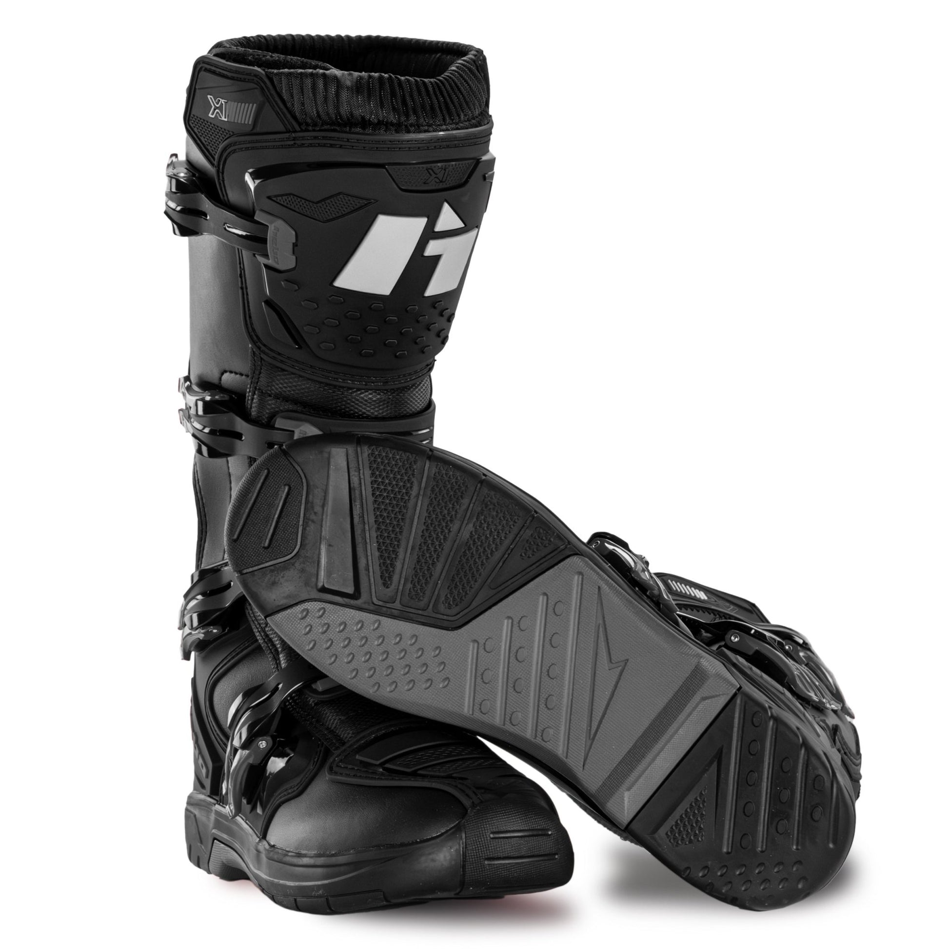 BOTAS MX X1 ENDURO/MOTOCROSS - Hebo