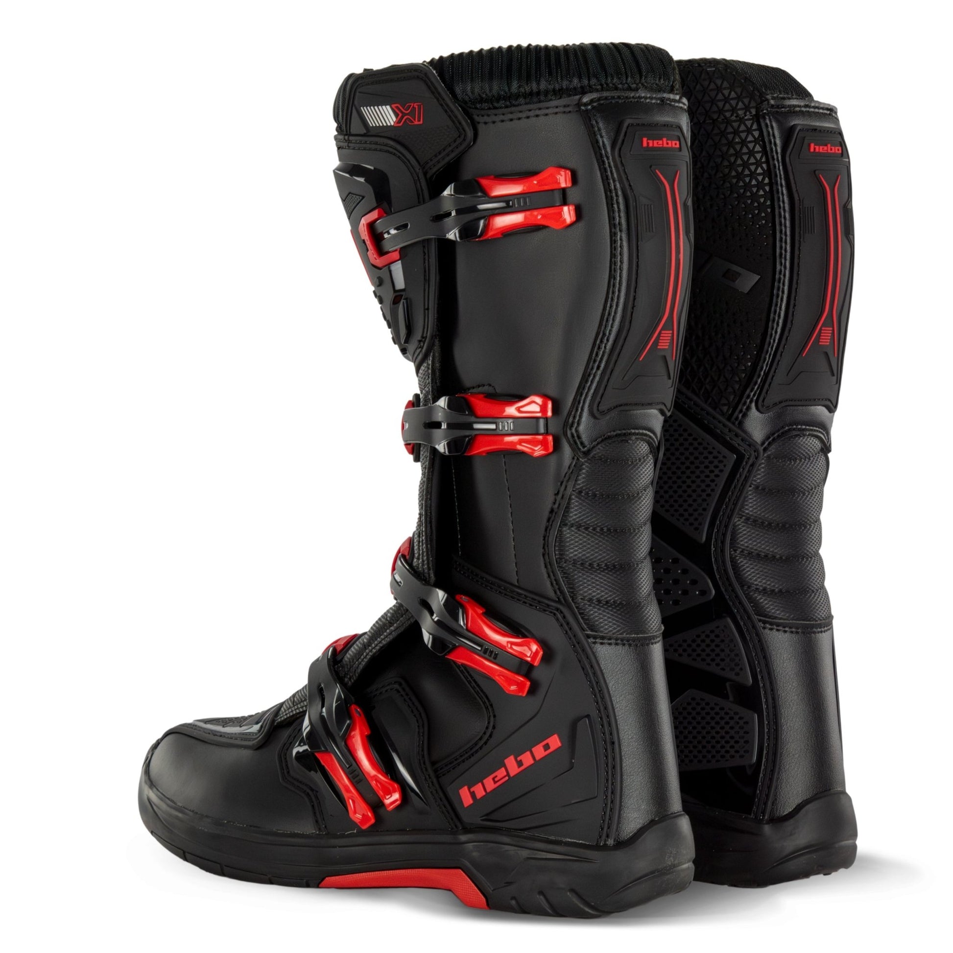 BOTAS MX X1 ENDURO/MOTOCROSS - Hebo