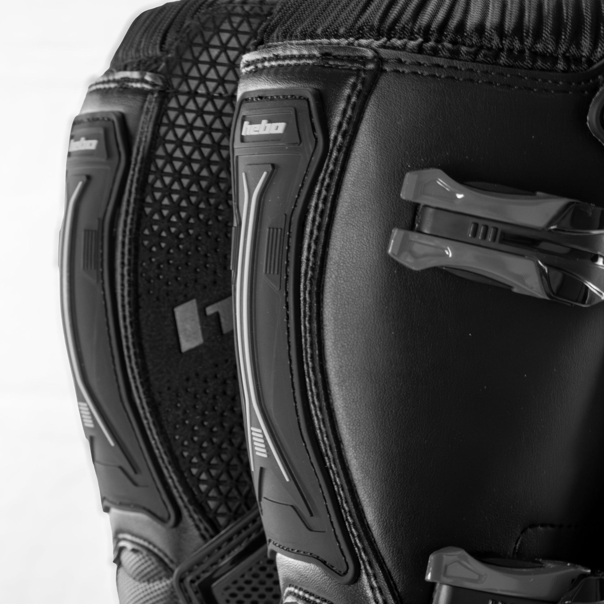 BOTAS MX X1 ENDURO/MOTOCROSS - Hebo