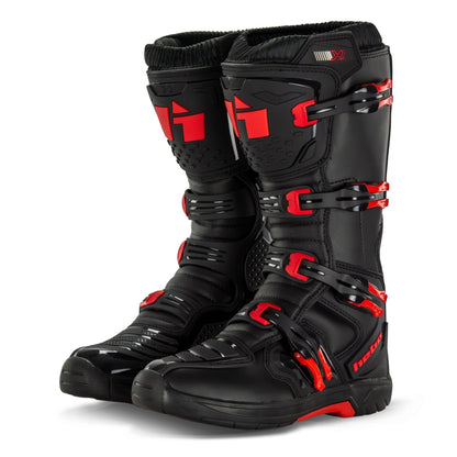 BOTAS MX X1 ENDURO/MOTOCROSS - Hebo