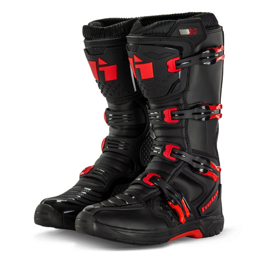 BOTAS MX X1 ENDURO/MOTOCROSS - Hebo